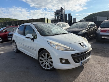 Used Peugeot 207 2012 for sale - 78488579: Photo