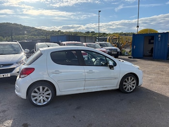 Used Peugeot 207 2012 for sale - 78488579: Photo