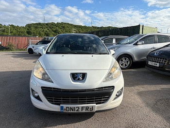 Used Peugeot 207 2012 for sale - 78488579: Photo
