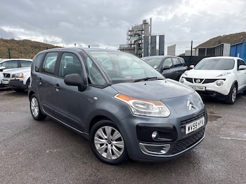 2009 (59) - 1.6 HDi 16V VTR+ 5dr - New Mot -