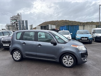 Used Citroen C3 Picasso 2009 for sale - 76418677: Photo