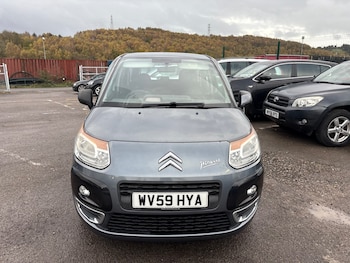Used Citroen C3 Picasso 2009 for sale - 76418677: Photo