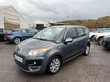 Used Citroen C3 Picasso 2009 for sale - 76418677: Photo