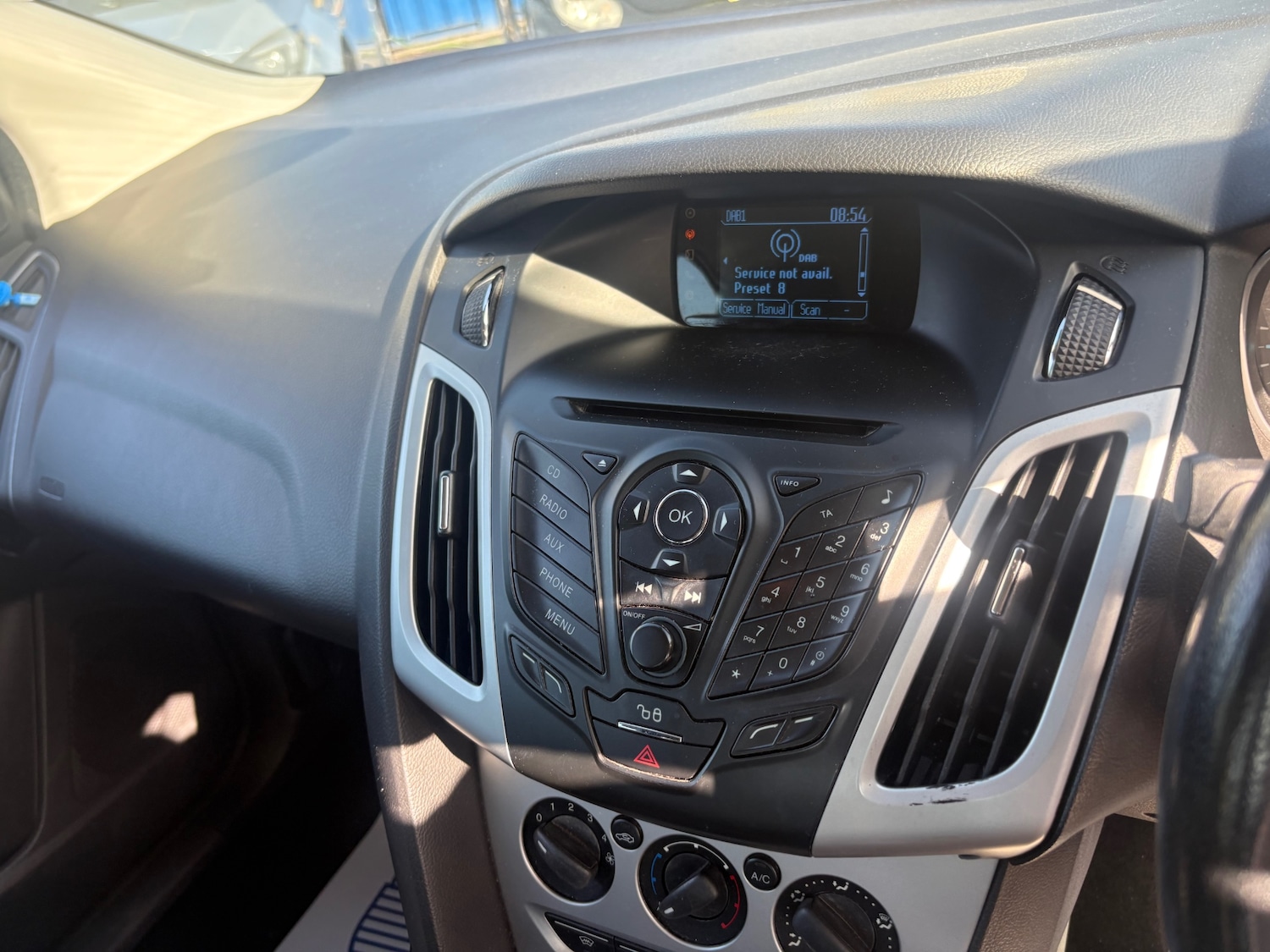 Used Ford Focus 2013 for sale - 78162051: Photo 12