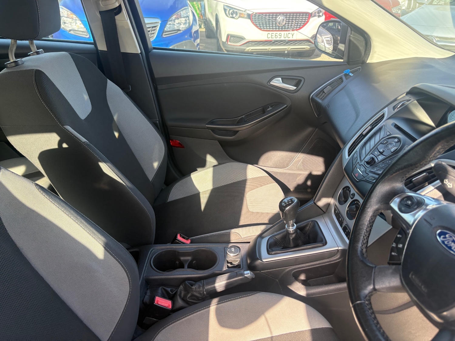 Used Ford Focus 2013 for sale - 78162051: Photo 13