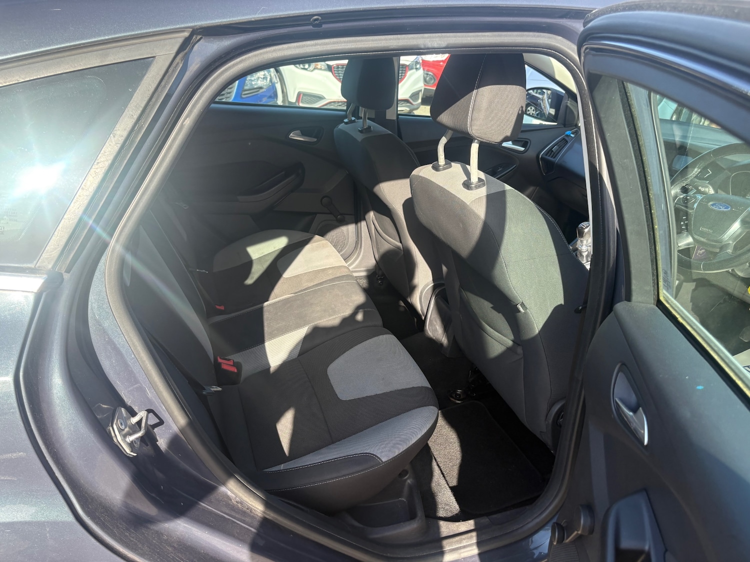 Used Ford Focus 2013 for sale - 78162051: Photo 15