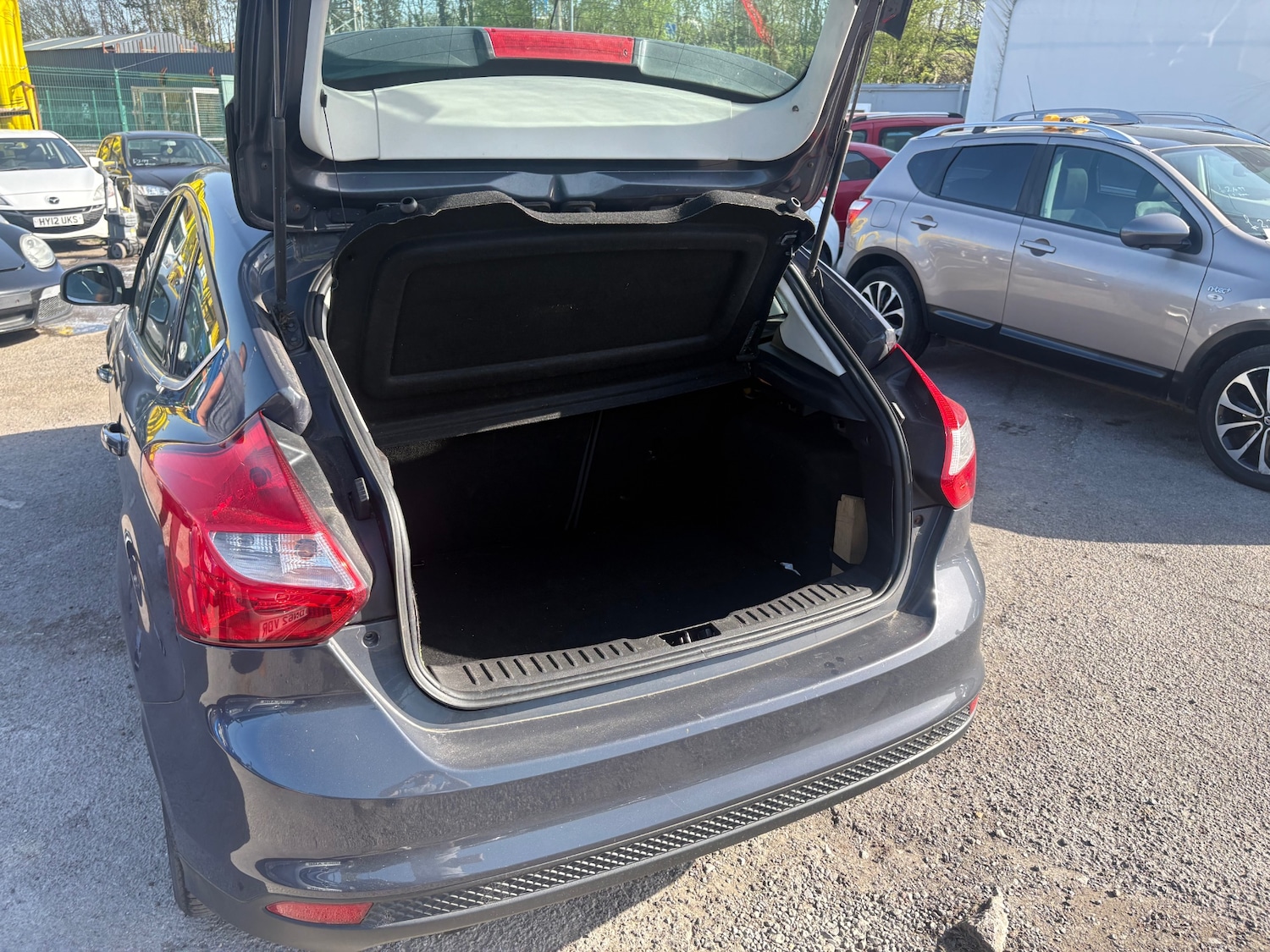 Used Ford Focus 2013 for sale - 78162051: Photo 16