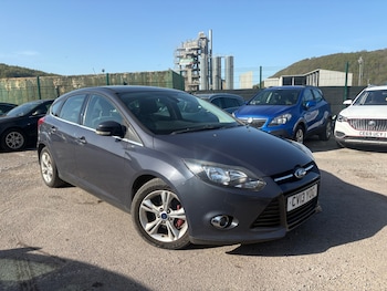 Used Ford Focus 2013 for sale - 78162051: Photo