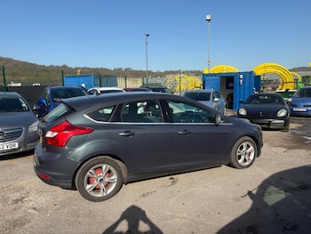Used Ford Focus 2013 for sale - 78162051: Photo