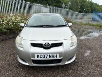 Used Toyota Auris 2007 for sale - 74890742: Photo