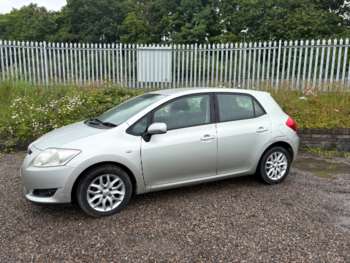 Used Toyota Auris 2007 for sale - 74890742: Photo