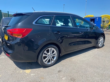 Used Kia Ceed 2014 for sale - 79153752: Photo