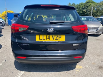 Used Kia Ceed 2014 for sale - 79153752: Photo