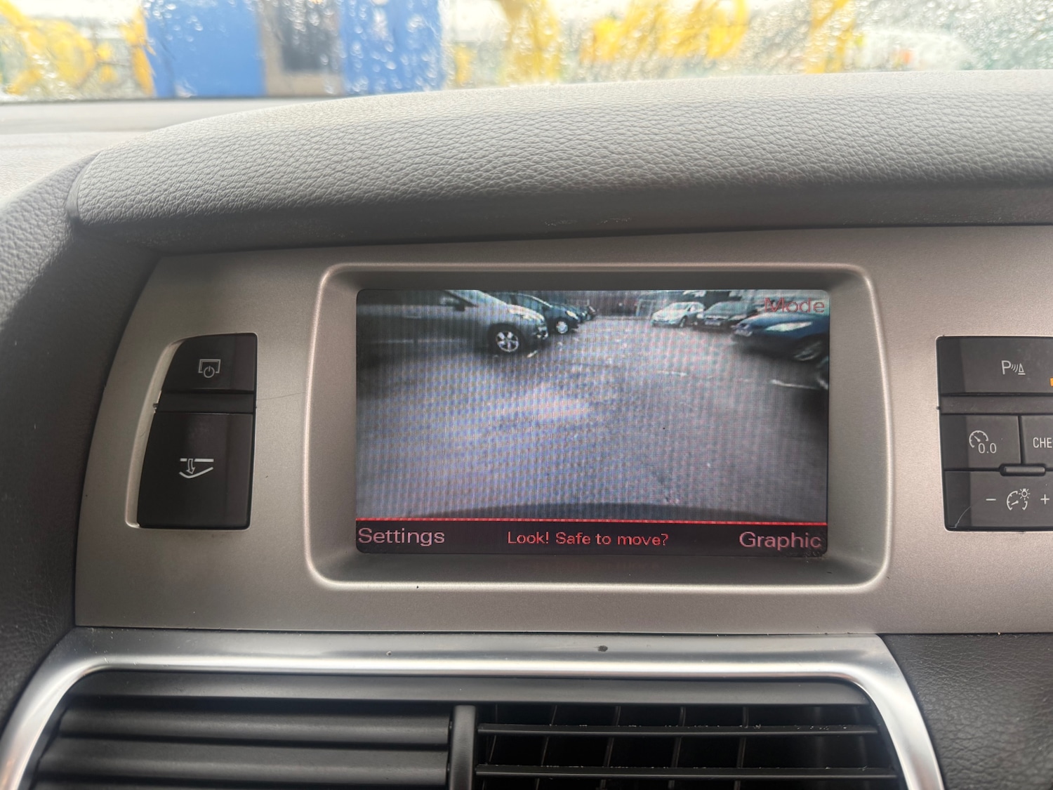 Used Audi Q7 2007 for sale - 77504592: Photo 12