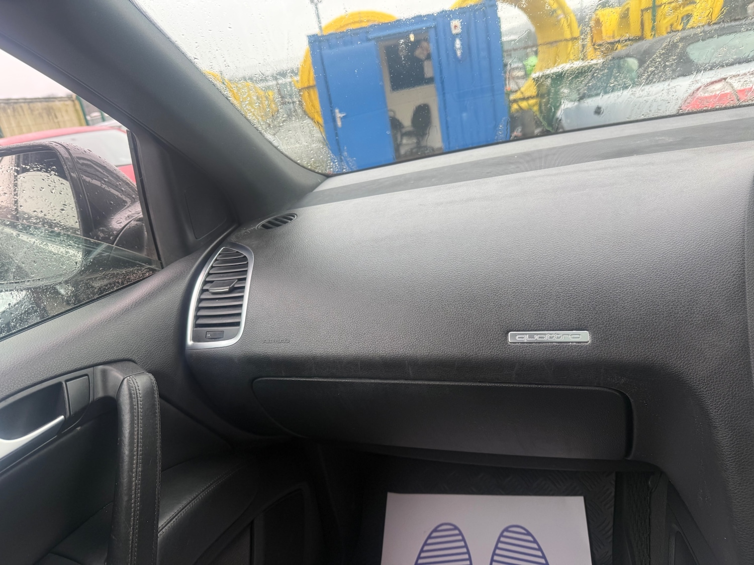 Used Audi Q7 2007 for sale - 77504592: Photo 13