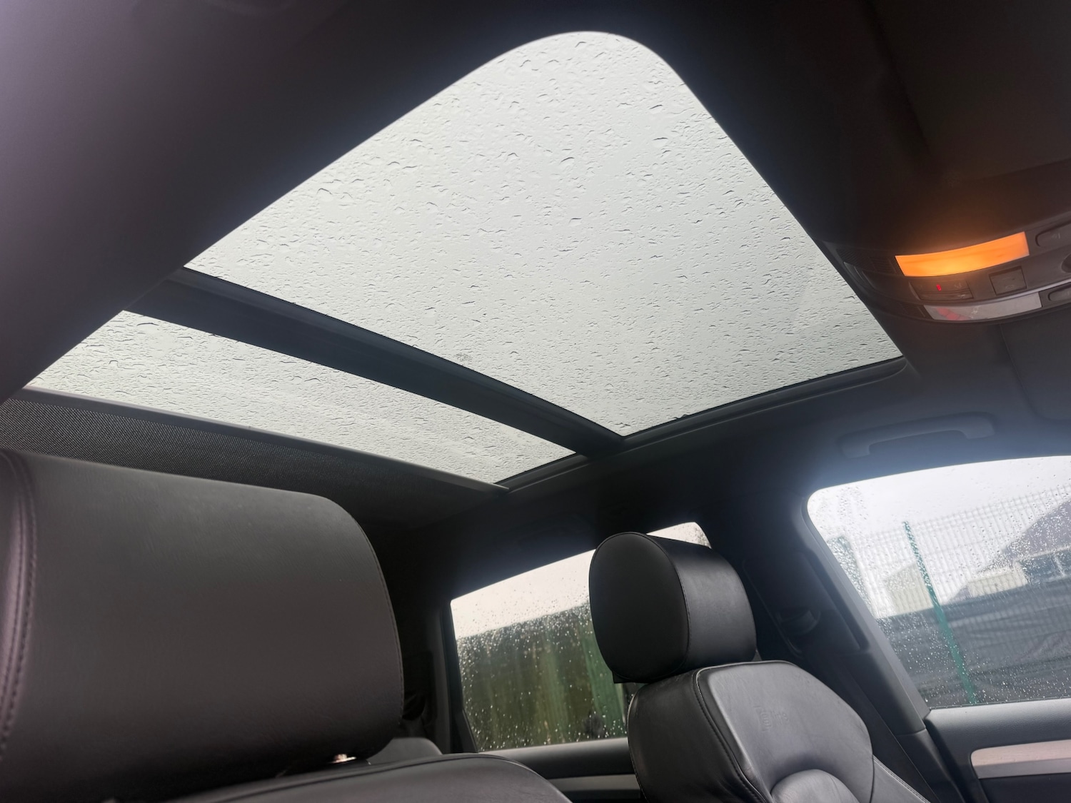 Used Audi Q7 2007 for sale - 77504592: Photo 14