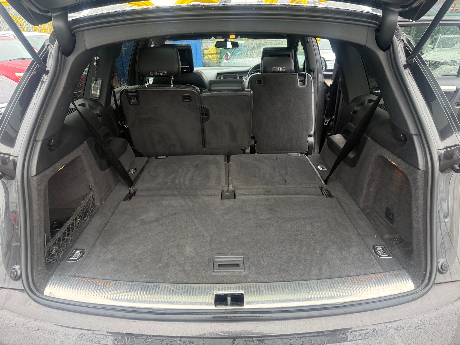 Used Audi Q7 2007 for sale - 77504592: Photo 7