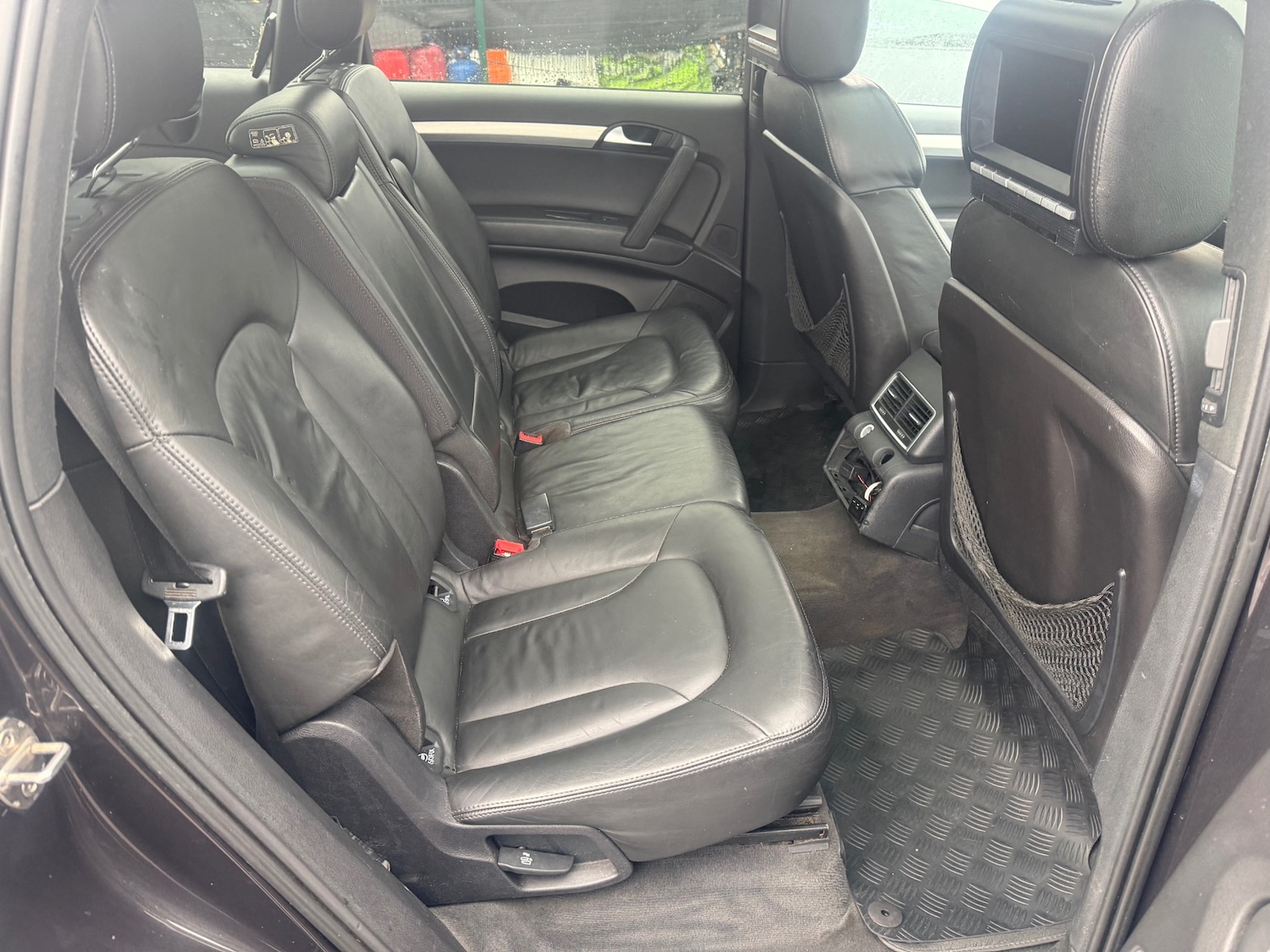 Used Audi Q7 2007 for sale - 77504592: Photo 9