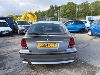 Used BMW 3 Series 2004 for sale - 78821169: Photo