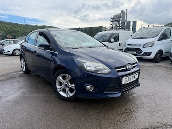 Used Ford Focus 2012 for sale - 78964709: Photo