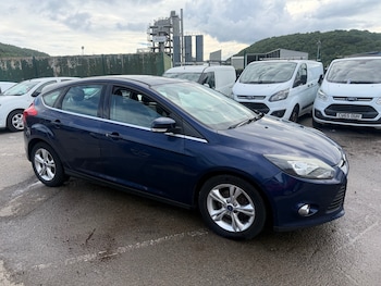 Used Ford Focus 2012 for sale - 78964709: Photo