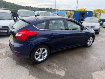 Used Ford Focus 2012 for sale - 78964709: Photo