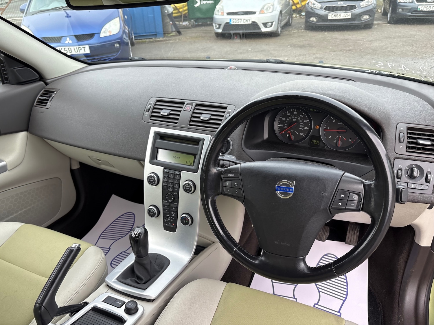 Used Volvo C30 2010 for sale - 77579217: Photo 10