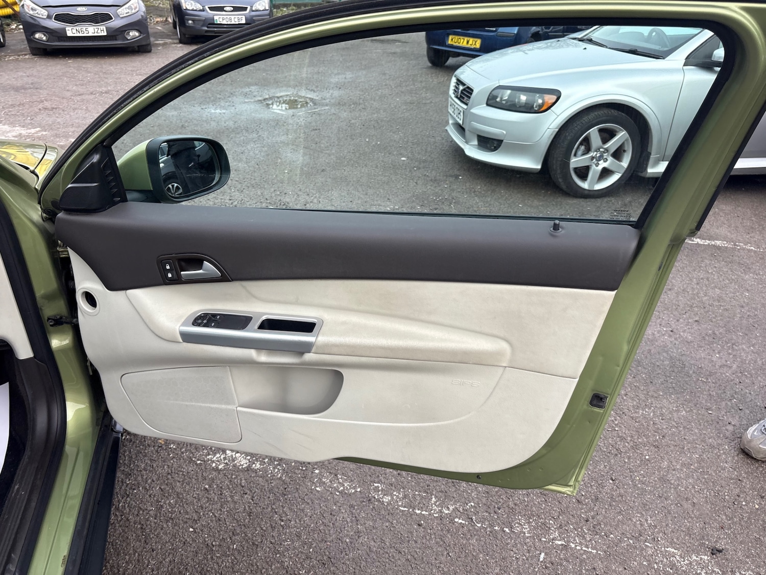 Used Volvo C30 2010 for sale - 77579217: Photo 12