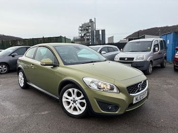 Used Volvo C30 2010 for sale - 77579217: Photo