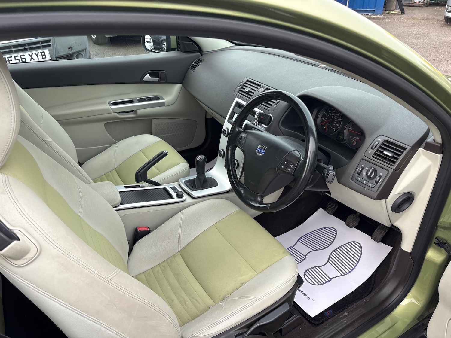 Used Volvo C30 2010 for sale - 77579217: Photo 8