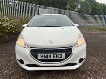 Used Peugeot 208 2014 for sale - 74801793: Photo