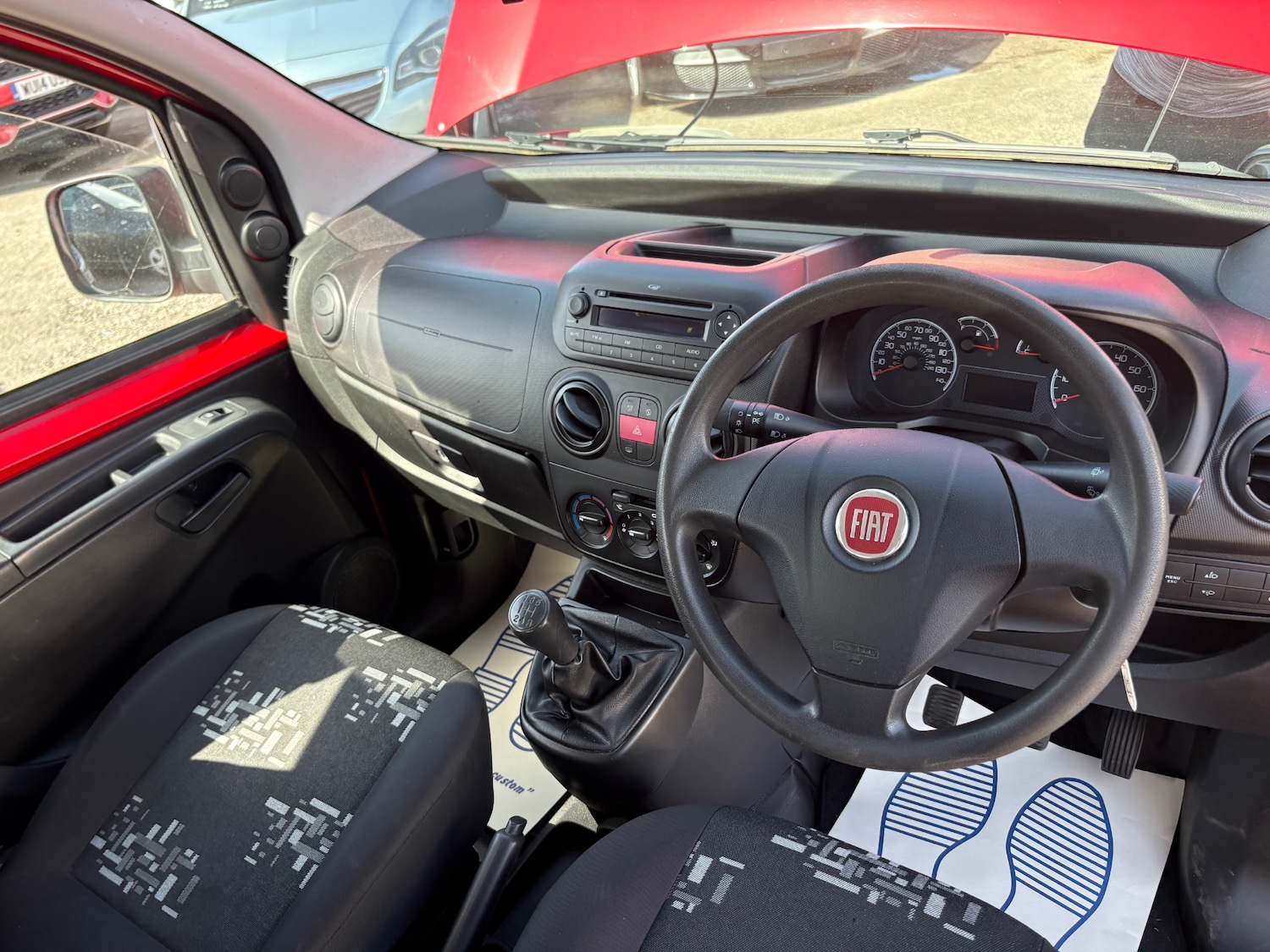 Used Fiat Qubo 2013 for sale - 78164541: Photo 10