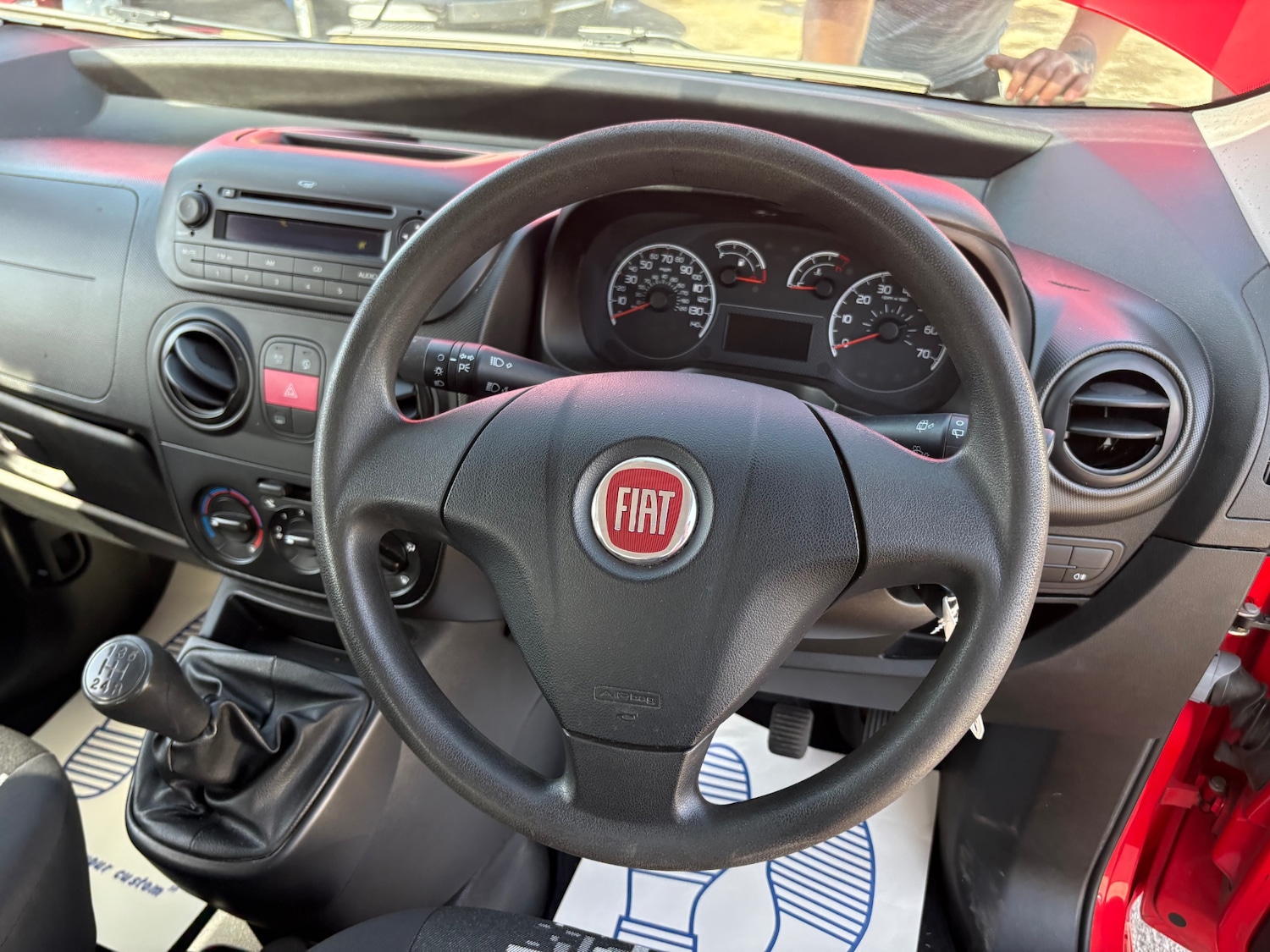 Used Fiat Qubo 2013 for sale - 78164541: Photo 11