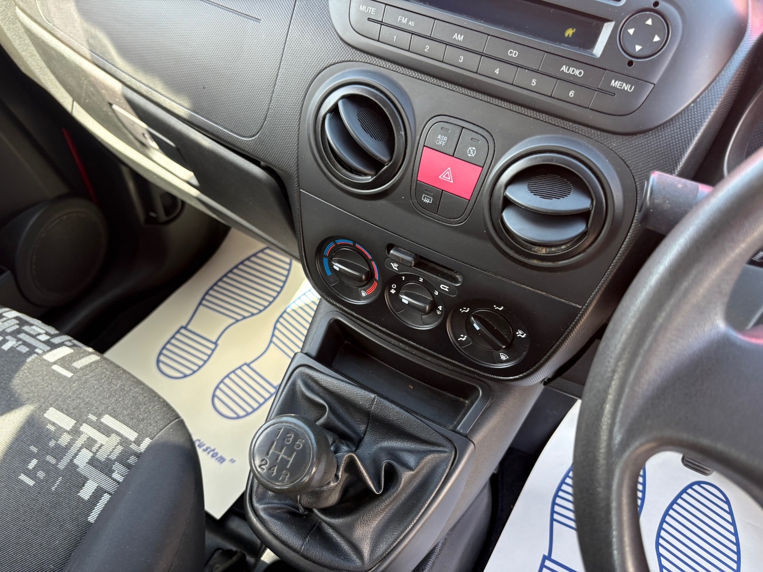 Used Fiat Qubo 2013 for sale - 78164541: Photo 13