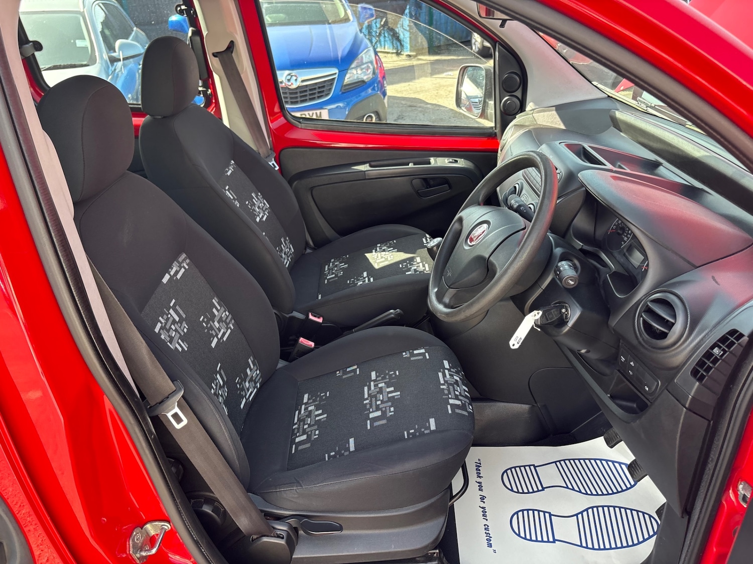 Used Fiat Qubo 2013 for sale - 78164541: Photo 14