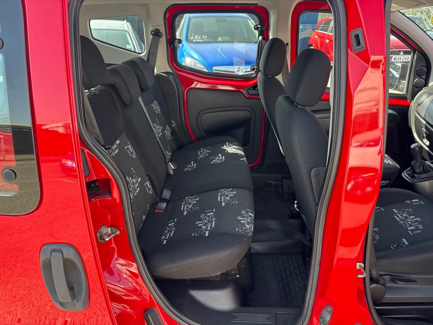 Used Fiat Qubo 2013 for sale - 78164541: Photo 15