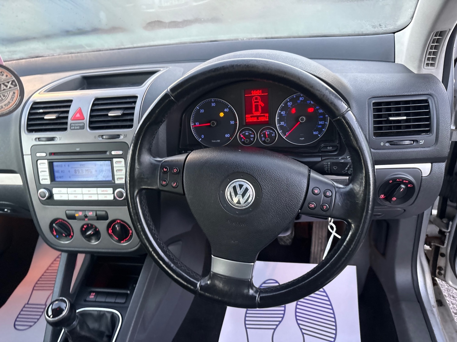 Used Volkswagen Golf 2008 for sale - 77008508: Photo 10