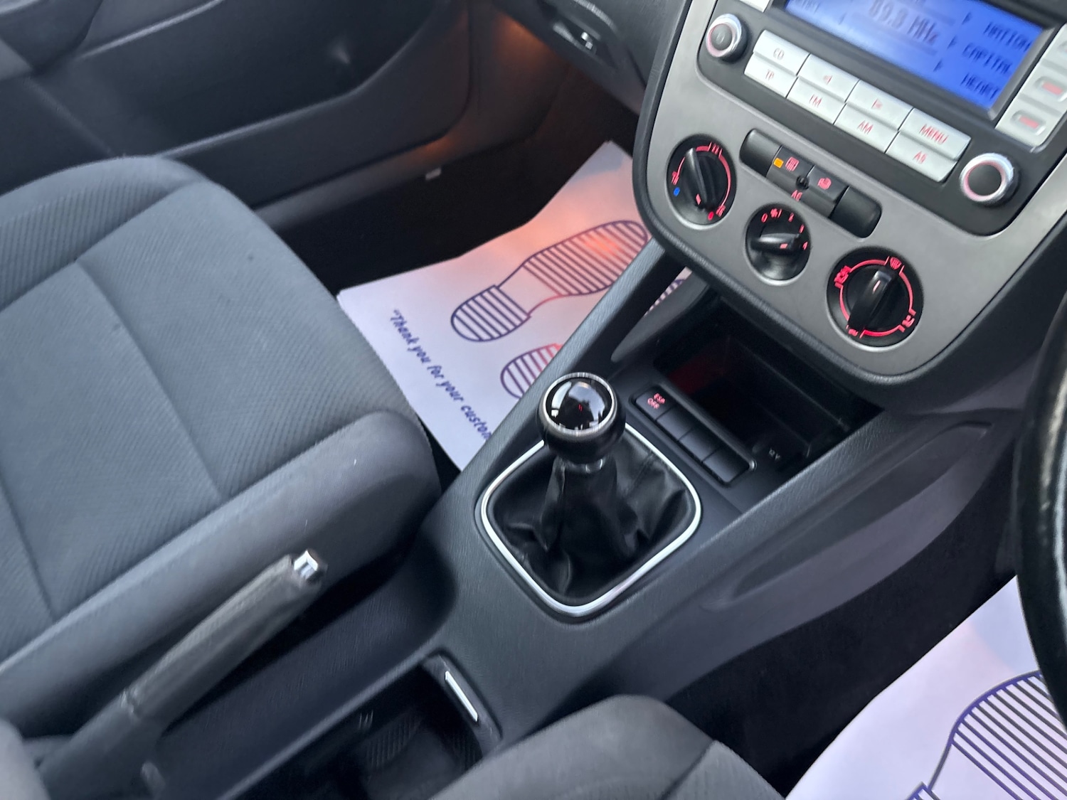 Used Volkswagen Golf 2008 for sale - 77008508: Photo 12