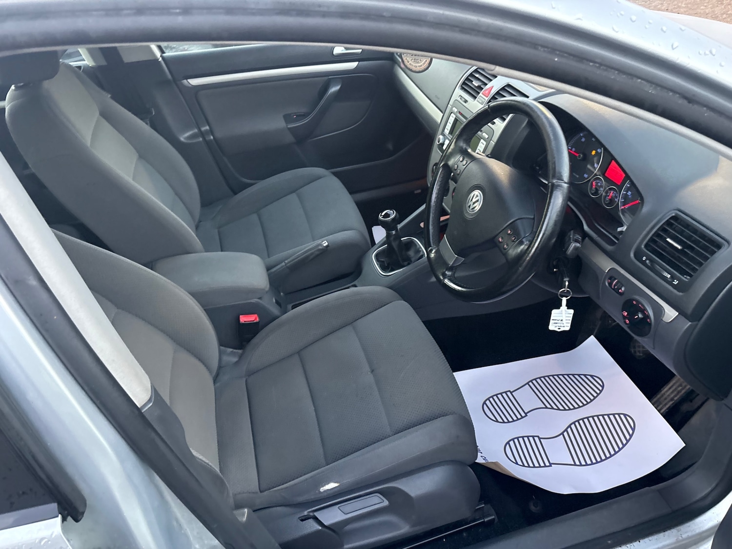 Used Volkswagen Golf 2008 for sale - 77008508: Photo 13