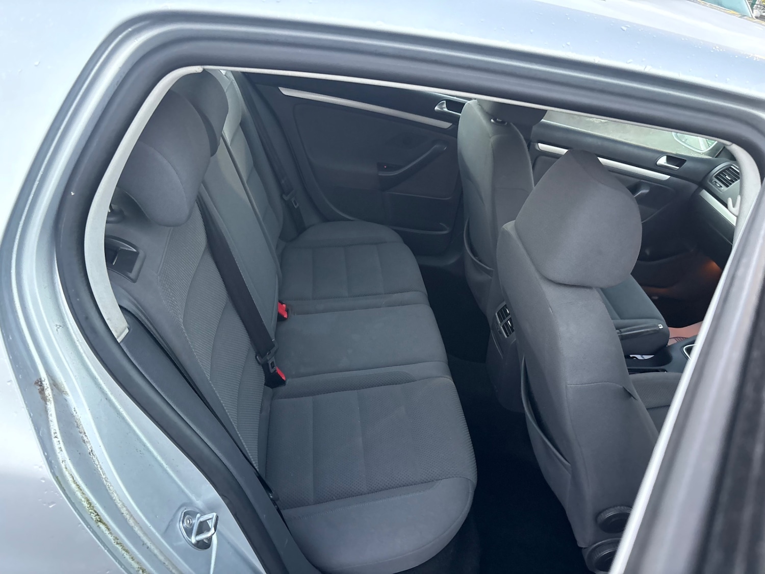 Used Volkswagen Golf 2008 for sale - 77008508: Photo 14