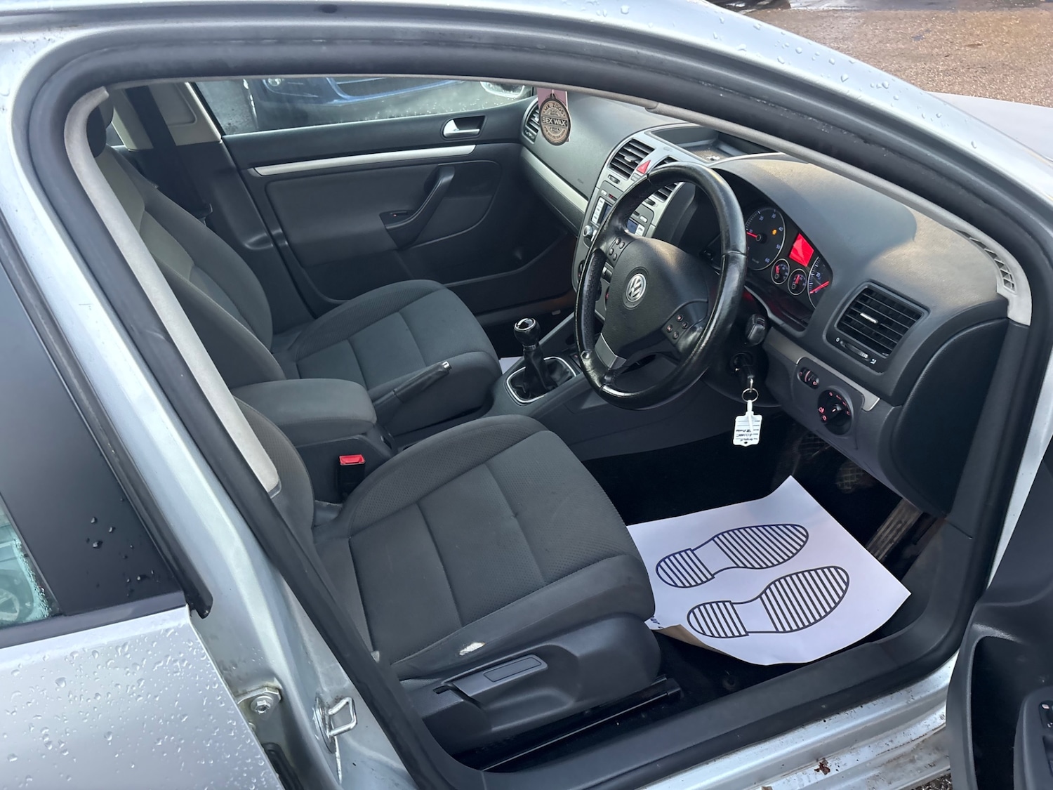 Used Volkswagen Golf 2008 for sale - 77008508: Photo 8