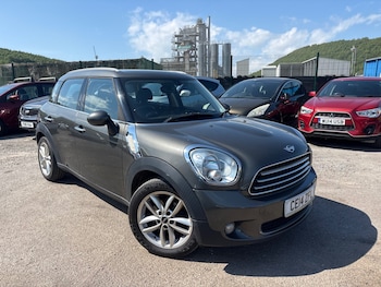 Used MINI Countryman 2014 for sale - 78508061: Photo