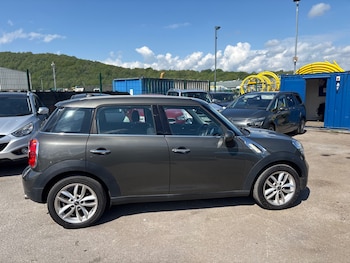 Used MINI Countryman 2014 for sale - 78508061: Photo