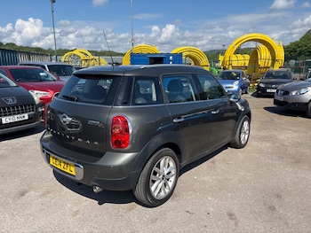 Used MINI Countryman 2014 for sale - 78508061: Photo