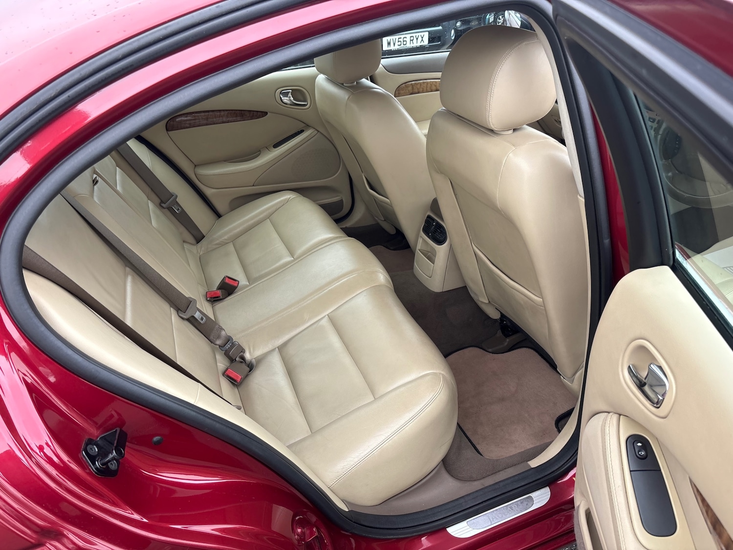 Used Jaguar S-Type 2007 for sale - 76505670: Photo 16