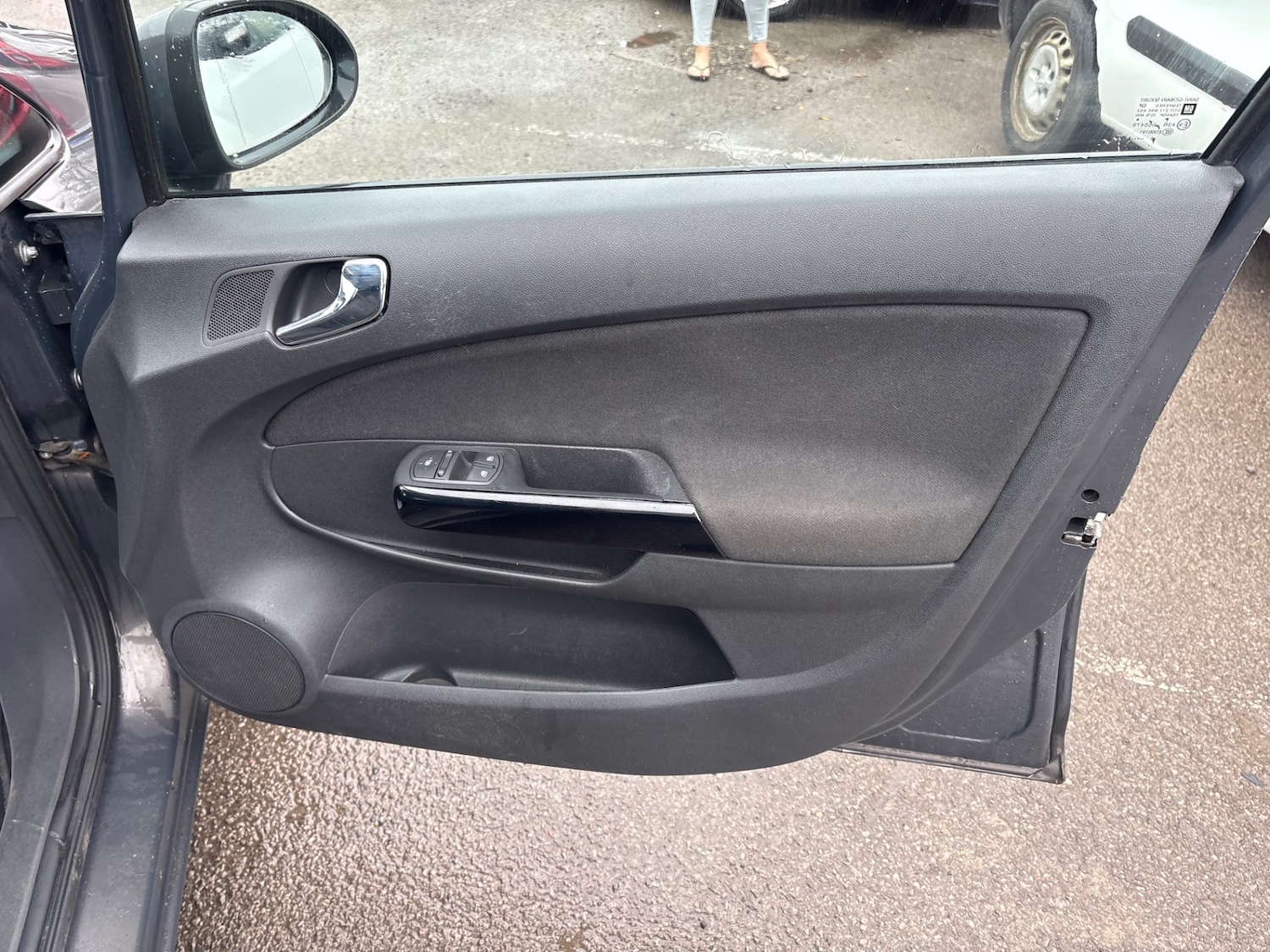 Used Vauxhall Corsa 2013 for sale - 78000071: Photo 11