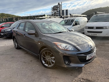 Used Mazda Mazda3 2013 for sale - 79423792: Photo