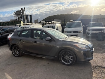 Used Mazda Mazda3 2013 for sale - 79423792: Photo