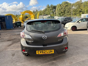 Used Mazda Mazda3 2013 for sale - 79423792: Photo