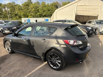Used Mazda Mazda3 2013 for sale - 79423792: Photo